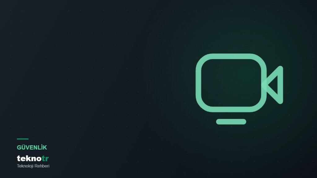 IP kamera güvenlik sistemi nasıl seçilir?