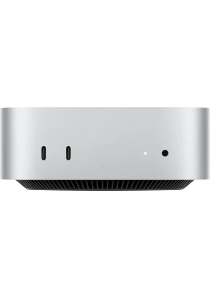 Apple Mac Mini M4 16GB 512GB SSD macOS Mini PC MU9E3TU/A