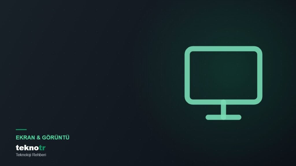 OLED mi, IPS mi? Panel teknolojileri karşılaştırması