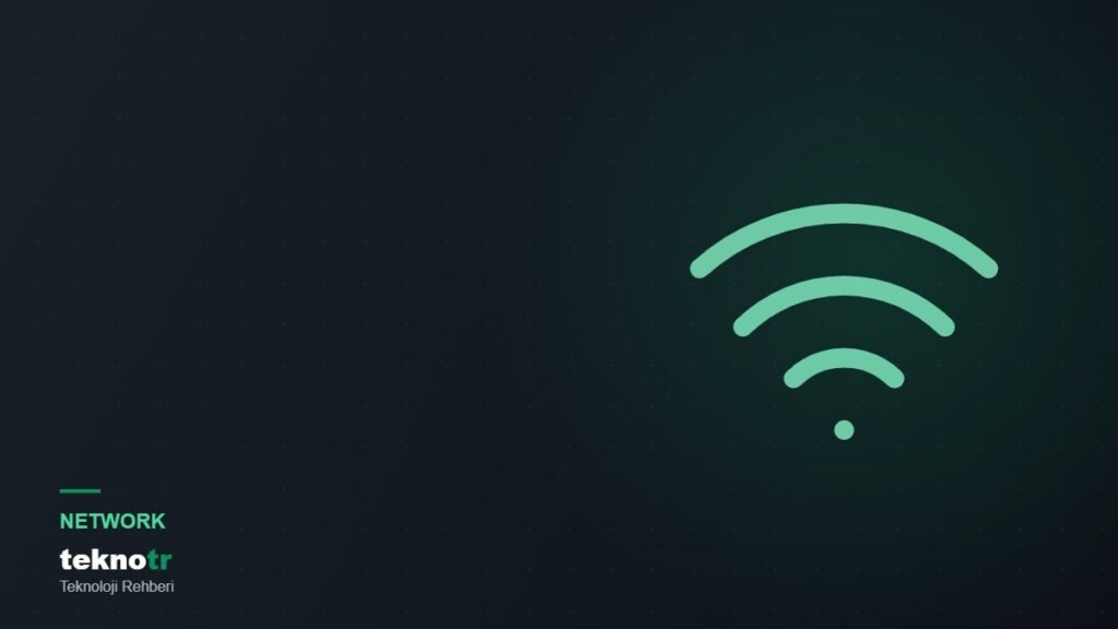 Wi-Fi 6, 6E ve 7 arasındaki farklar